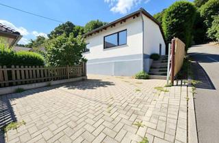 Haus kaufen in 56379 Laurenburg, Barrierearmer, heller gepflegter Bungalow mit Charme in Laurenburg