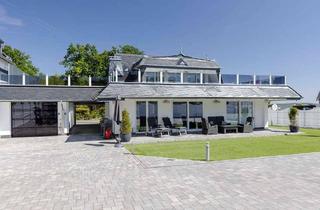 Haus kaufen in 65366 Geisenheim, Architektur mit Weitblick – außergewöhnliches Wohnen im Rheingau