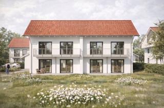 Haus kaufen in Holzham, 83624 Otterfing, Nachhaltiges Wohnen in Holzham, Otterfing