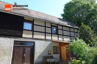 Bauernhaus kaufen in 08056 Oberhohndorf, Schönes Bauernhaus mit großem Garten und sehr guter Lage von Zwickau - Dachboden ausbaufähig