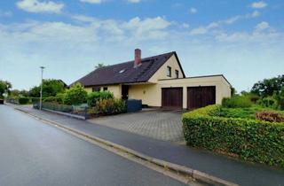 Haus kaufen in 95336 Mainleus, Traumhaftes Familiendomizil mit Wellness-Oase, Einliegerwohnung & Büro-/Ladenfläche in 95336 Mainleus