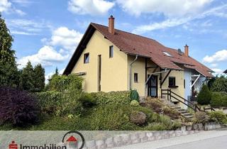 Einfamilienhaus kaufen in 66663 Merzig, Einfamilienhaus in Merzig-Gipsberg