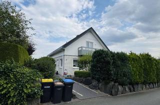 Haus kaufen in 35685 Dillenburg, Niedrigenergiehaus für die Familie!