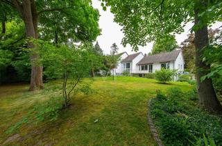 Haus kaufen in 64287 Darmstadt, Seltene Gelegenheit!Am Fuße der Mathildenhöhe