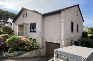 Einfamilienhaus kaufen in Dörtalsweg 60, 37154 Northeim, Viel Platz in Northeim: Einfamilienhaus mit Gestaltungspotenzial