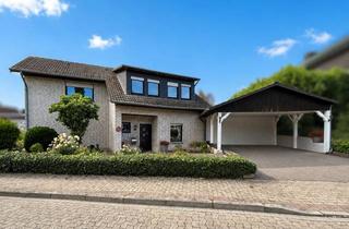 Einfamilienhaus kaufen in 49439 Steinfeld, Schönes Einfamilienhaus in Steinfeld (Oldbg.) zu verkaufen
