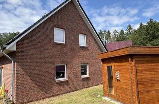 Einfamilienhaus kaufen in Speckenbeker Weg 99a, 24113 Hassee, Modernes Einfamilienhaus in Kiel-Hassee
