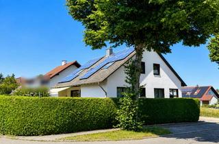 Haus kaufen in 75180 Büchenbronn, Viel Platz, viele Möglichkeiten – Zweifamilienhaus mit Einliegerwohnung in beliebter Lage!