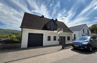 Einfamilienhaus kaufen in 57555 Mudersbach, FREIRAUM4 +++ Einfamilienhaus in begehrter Lage von Mudersbach – viel Potenzial für Ihre Wohnträ