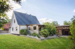 Einfamilienhaus kaufen in 38459 Bahrdorf, Gepflegtes Einfamilienhaus mit großem Garten und Nebengebäuden in Bahrdorf-Blanken