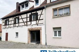 Mehrfamilienhaus kaufen in 91217 Hersbruck, Komplett vermietetes Mehrfamilienhaus mit 7 Wohneinheiten – umfassend saniert