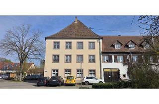 Haus kaufen in Wonnental, 79341 Kenzingen, Denkmaljuwel in Kenzingen – außergewöhnliches Projekt für Investoren und Liebhaber