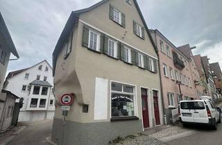 Haus kaufen in Hohe Straße 16, 89537 Giengen, Viel Platz für den Alltag in Giengen an der Brenz
