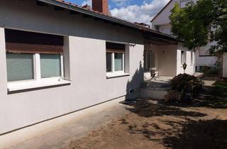 Haus kaufen in 68623 Lampertheim, Wohnen im Kernbereich von Lampertheim