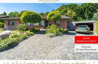 Haus kaufen in 23626 Ratekau, Edles Design & höchster Komfort: Unikat-Familienhaus auf Traumgrundstück in Ratekau
