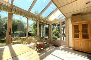 Einfamilienhaus kaufen in 84513 Töging, Freistehendes Einfamilienhaus mit großem Garten & Wintergarten