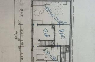 Haus kaufen in 69207 Sandhausen, Haus mit viel Potenzial in Sandhausen – Garten, Garage, Werkstatt