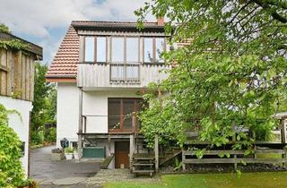 Einfamilienhaus kaufen in 32139 Spenge, Spenge-Lenzinghausen: Familienfreundliches Einfamilienhaus mit Garten in ruhiger Lage!