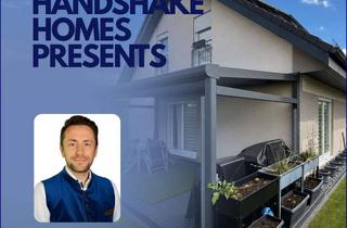 Einfamilienhaus kaufen in 85120 Hepberg, Bezugsfrei - Wohnen mit Anspruch – Zeitloses Einfamilienhaus in ruhiger Lage