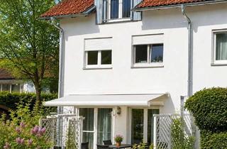 Doppelhaushälfte kaufen in Sperberweg, 82377 Penzberg, Provisionsfrei Doppelhaushälfte Penzberg