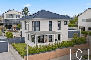 Einfamilienhaus kaufen in 95615 Marktredwitz, Hochwertiges Einfamilienhaus mit Pool! Energieeffizientes Anwesen in zentraler und ruhiger Lage