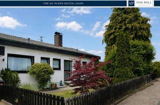 Haus kaufen in 89428 Syrgenstein, Familienhaus mit Wintergarten, Werkstatt und liebevollem Garten