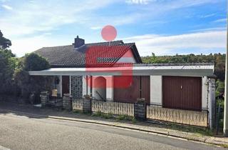 Haus kaufen in 67271 Neuleiningen, Freistehender Bungalow mit großzügigem Grundstück