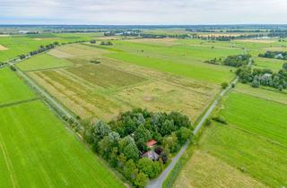 Haus kaufen in 25779 Kleve, Wohnen, wo Natur und Ruhe zuhause sind
