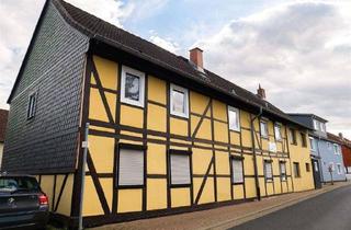 Mehrfamilienhaus kaufen in 38302 Wolfenbüttel, Mehrfamilienhaus mit 3 Wohneinheiten in Salzdahlum – vielseitiges Potenzial