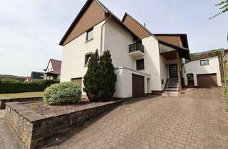 Haus kaufen in 67732 Hirschhorn, Ihr neues Zuhause wartet auf Sie!