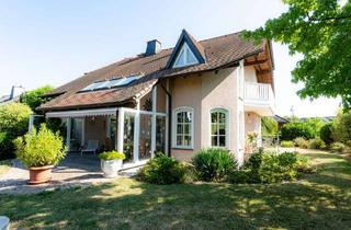 Einfamilienhaus kaufen in 56357 Kasdorf, ***Viel Platz für die ganze Familie - hochwertiges Einfamilienhaus mit tollem Grundstück in Kasdorf*