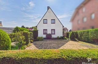 Haus kaufen in 52372 Kreuzau, Freistehendes Zweifamilienhaus mit Garten und Garage in Kreuzau