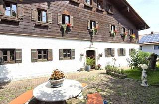 Haus kaufen in 94145 Haidmühle, Großes Potential im Bayrischen Wald: Top-Gewerbeobjekt mit Biergarten für nur 590.000,- ?!