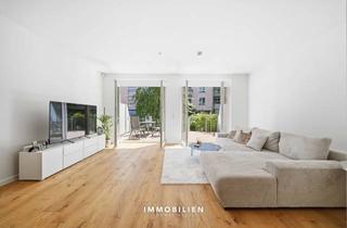 Haus kaufen in Bootsbauerstraße 4b, 10245 Friedrichshain, Seltene Gelegenheit auf Stralau – modernes Townhouse