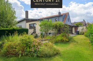 Doppelhaushälfte kaufen in 52076 Oberforstbach, C21- Ziegelrot trifft Gartengrün - Doppelhaushälfte mit Potenzial!