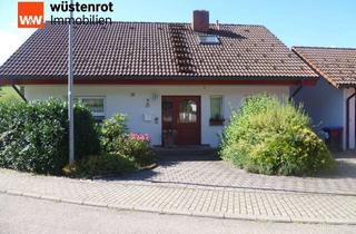 Einfamilienhaus kaufen in 72275 Alpirsbach, Gepflegtes Einfamilienhaus mit Einliegerwohnung