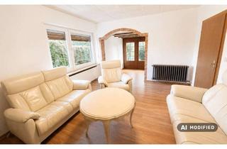 Haus kaufen in 49419 Wagenfeld, Ein Haus mit Möglichkeiten auf einem Grundstück das Raum für Ideen bietet