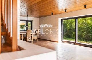 Haus kaufen in 23883 Hollenbek, Architektenhaus in traumhafter Feldrandlage - Courtagefrei für Käufer