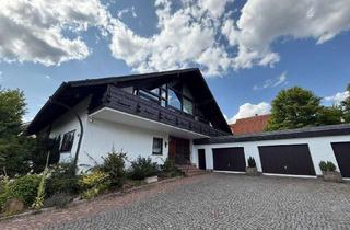 Villa kaufen in 36119 Neuhof, Viel Raum zum Leben: Riesige Landhausvilla in Neuhof/Fulda!