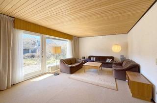 Einfamilienhaus kaufen in 61273 Wehrheim, Einfamilienhaus in ruhiger Lage
