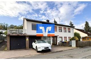 Einfamilienhaus kaufen in 55543 Bad Kreuznach, Schickes Einfamilienhaus in Top-Lage!