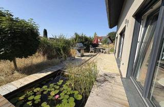 Einfamilienhaus kaufen in 74931 Lobbach, Hochwertiges, energieeffizientes Einfamilienhaus. über den Dächern von Lobbach
