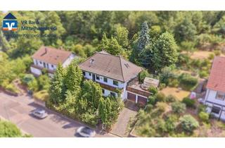 Haus kaufen in 67273 Bobenheim am Berg, Ein- Zweifamilienhaus in ruhiger Hanglage von Bobenheim am Berg!