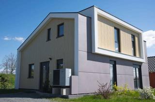 Haus kaufen in Kastanienallee 729, 38524 Sassenburg, Musterhaus am Bernsteinsee | So könnte Ihr eigener Rückzugsort aussehen