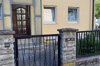 Haus kaufen in 85764 Oberschleißheim, Großzügiges Reihenendhaus mit großem Garten in Oberschleißheim