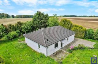 Haus kaufen in 27305 Engeln, Geschmackvolles Landhaus in Bruchhausen-Vilsen (Weseloh).