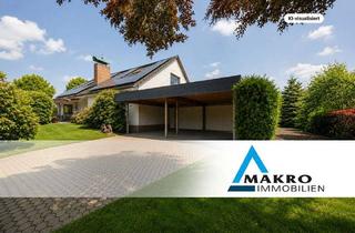 Einfamilienhaus kaufen in 25336 Elmshorn, 3D VIRTUAL TOUR - Einfamilienhaus in sehr beliebter Lage in Elmshorn-Süd