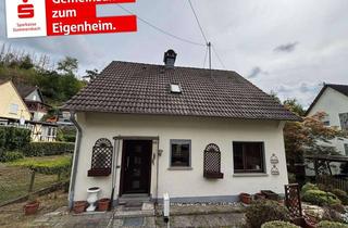 Einfamilienhaus kaufen in 51647 Gummersbach, Gemütliches Einfamilienhaus in Vorortlage von Gummersbach
