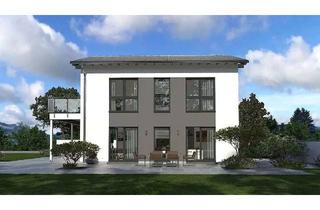 Haus kaufen in 95488 Eckersdorf, Elegant wohnen, entspannt leben