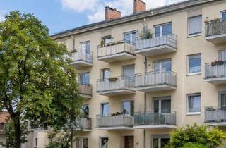 Mehrfamilienhaus kaufen in 97082 Zellerau, Seltene Investmentchance: Gepflegtes Mehrfamilienhaus in gefragter Würzburger Lage